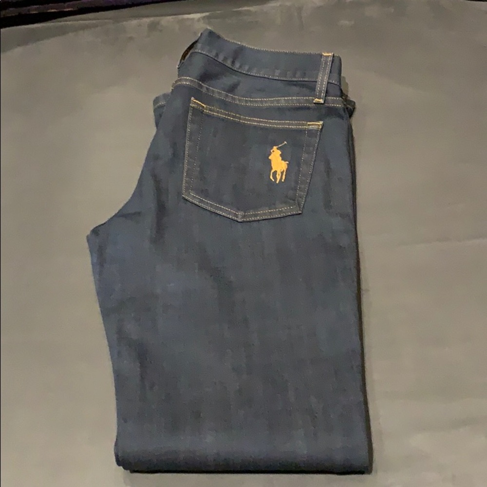 Ralph Lauren Jeans